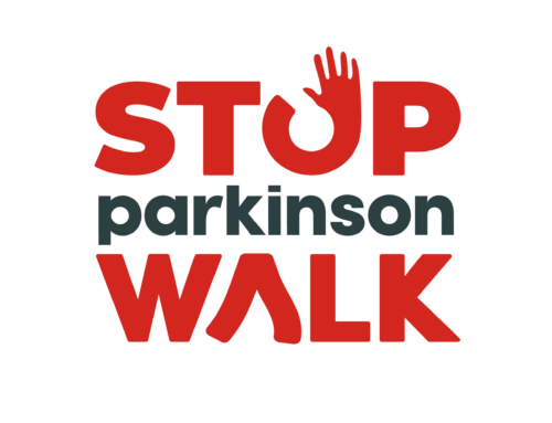 Stop Parkinson Walk
